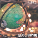 Geography UPSC