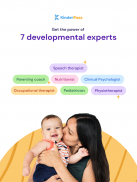 KinderPass: Baby Development, Health & Parenting screenshot 16