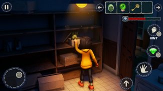 Amelie And The Lost Spirits screenshot 4
