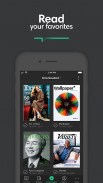 PressReader: News & Magazines screenshot 6