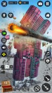 Building Demolisher Game screenshot 0