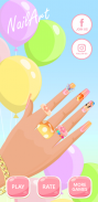 Nail Art: Paint & Decorate screenshot 14