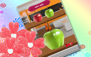 Toffee Apples Maker screenshot 4