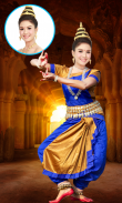 Indian Classical Photo Suit screenshot 2