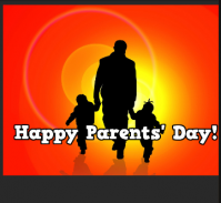 Parents' Day Greeting Cards and Pictures screenshot 0