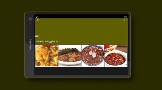 Pickles Recipes Oorugai Tamil screenshot 10