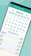 Appointments Planner Calendar screenshot 8