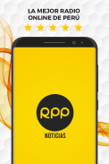 RPP en Vivo screenshot 3