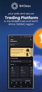 BitOasis: Buy Bitcoin & Crypto screenshot 6