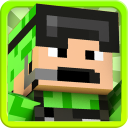 Skins military for minecraft pe Icon