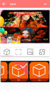 Photo Video Maker with Music screenshot 4