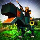 Survival Ark Simulator Icon