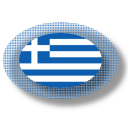 Greek apps and games Icon