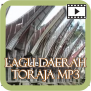 LAGU DAERAH TORAJA MP3 screenshot 2