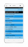 Learn English Grammar in Hindi screenshot 1