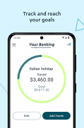 Your Banking screenshot 0