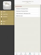The Cyprus Employment Law and GDPR Tool screenshot 7
