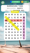 Word Search - Puzzle Game screenshot 4