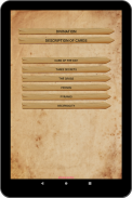 Tarot cards reading screenshot 11