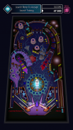 Space Pinball: Classic game screenshot 0