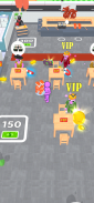 Dream Restaurant screenshot 7