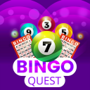 Bingo Quest - Multiplayer Bing Icon
