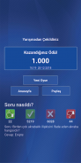 Milyoner Şov 2023 screenshot 4
