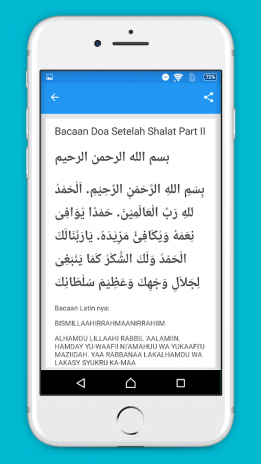 Wirid Dan Zikir Solat Fardhu 240 Baixar Apk Para Android