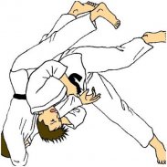 Learn Taekwondo screenshot 1