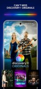 discovery+ | Stream TV Shows screenshot 11