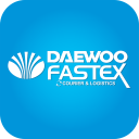 Daewoo FastEx Icon