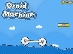 Droid Machine 2 screenshot 2