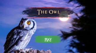 The Owl screenshot 9