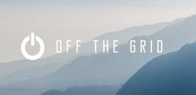 Off the Grid - Digital Detox