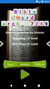 Bible Word Search screenshot 4