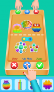 Fidget Toys: jogo pop-lo screenshot 6