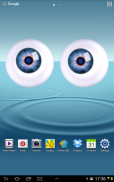 Eyeball Widget screenshot 6