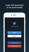 Coinlend screenshot 3