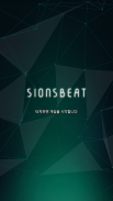 SionsBeat MP3 (Free) screenshot 1