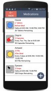 Medical Reminder–Pill Alarm and Appointment Alerts screenshot 1