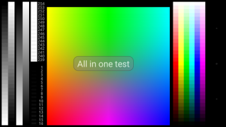 Display Tester screenshot 0