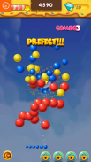 Bubble Popper screenshot 4