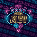 KEI-week Icon