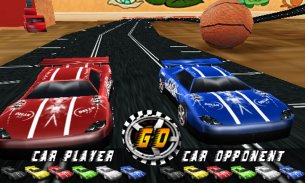 Slot Racing Extreme screenshot 1
