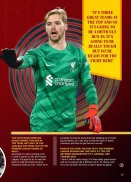 Liverpool  FC Programme screenshot 9