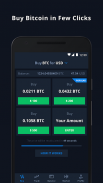 CEX.IO App - Buy Crypto & BTC screenshot 4