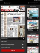 Business Day E-Edition screenshot 3