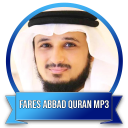 Fares Abbad Quran Mp3 Offline