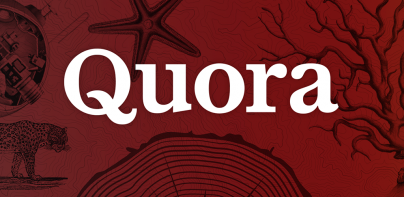 Quora: the knowledge platform