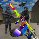 FPS Shooter Counter Terrorist: Free Shooting Games